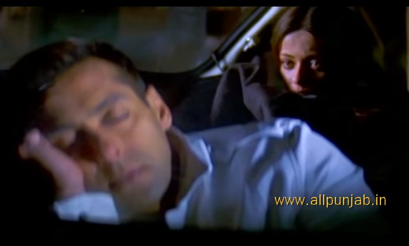 Jaan Meri Ja Rahi Sanam - Lucky No Time For Love - Anura